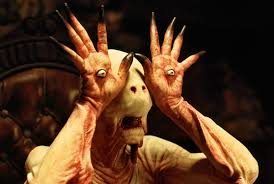 In a miscalculation, the main character of the series ends up getting chosen as a host, but his parasite ends up attaching itself. The Most Terrifying Monsters In Horror Movies The Stremio Blog