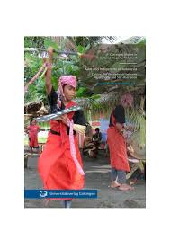 The Revival of Indigenous Peoples: Contestations over a Special Legislation 