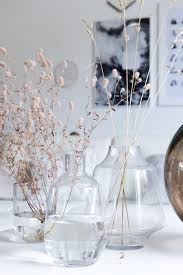 Dekoideen grosse glasvase basteln mit tannenzapfen 50 diy ideen. Trend Ballonvasen 3 Dekoideen Schon Bei Dir By Depot