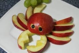 Pin Von Sonja Auf Kinder Essen Gemuse Fur Kinder Gemuse Tiere Kindergeburtstag Rezepte