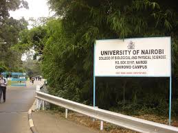 Image result for university of nairobi school of political science
