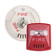 Here is a quick demo. Fire Alarm Horn Strobes Wheelock Exceder Hs Eaton