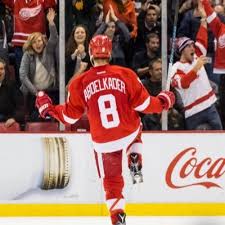 To see the rest of the justin abdelkader's contract breakdowns, & gain access to all of spotrac's premium tools, sign up. Justin Abdelkader Justinabss Twitter