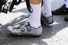 Egan bernal has revealed that he is suffering from the spinal condition scoliosis and faces months of rehabilitation to get back to full racing fitness. Photo Gallery The Best Shoes Of The 2019 Tour De France Cyclingtips