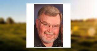 Daniel Howard Gavin Obituary July 11, 2024