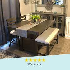 the rustic storage savvy answer to your dining needs mybobs style diningroom bobsdiscountfurniture bobs furniture furniture bob s discount furniture