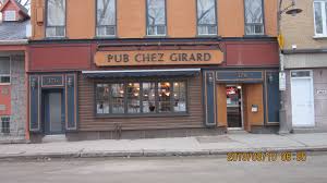 Profile for Pub Chez Girard