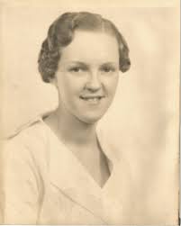 Can you identify the woman in this wedding photo?