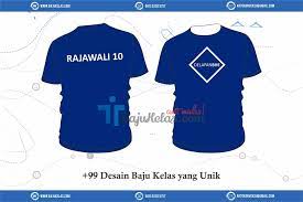 Desain baju kelas distro lengan pendek; 99 Desain Baju Kelas Yang Unik Konveksi Baju Kelas Terbaik 0856 333 0071