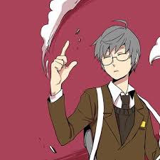 I Don T Want This Kind Of Hero Webtoon