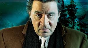 Lilyhammer: Comedy Meets Crime