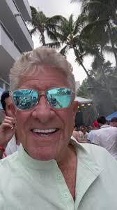 Rodney Foster Marrying Millions Now