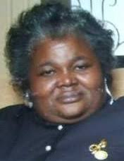 Obituary for Bessie Faye (Goree) Jones