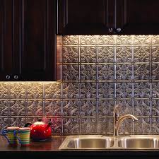 Subway tile makes a great backsplash tile as it's easy to maintain and offers a modern, clean aesthetic. Fasade Traditional 1 18 X 24 Vinyl Backsplash Tile At Menards