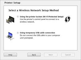 Either way, you'll need to know the ssid (name) and password of the wifi network. Setting Up Your Product On A Wireless Network