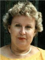 Anna Simoneaux Obituary (2018)