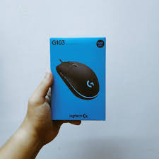This is one of the best (maybe the best) budget mouse on the market. Logitechg103 Hashtag On Twitter