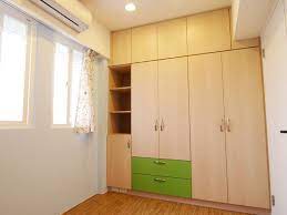 Furthermore, the company starting up with the mission to enhancing people living environment and offering quality furniture to the market. Bedroom Wardrobe Design Services C Interior Renovation Malaysia Wardrobe Design Interior Renovation Wardrobe Closet