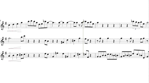 Advanced jazz conception for saxophone (sequel to jazz conception for saxophone volume 1). Easy New Orleans Jazz Saxophone Duet With Solo On Top Youtube