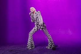 To favorites 0 download album. Miley Cyrus New Midnight Sky Music Video Is A Fashion Feast