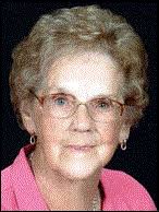 Bertna Riley Coulter (1919-2018)