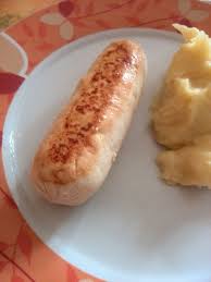 Boudins Blancs Maison Au Thermomix Le Blog De Corinnette Recettes De Cuisine Cuisine Et Boissons Recette Ww Thermomix