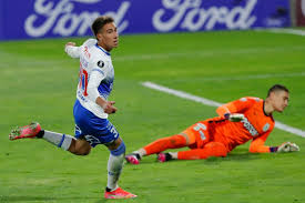 Latest results catolica vs atl nacional. Libertadores La Uc Supero A Atletico Nacional Y Vuelve A Octavos Tras 10 Anos