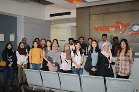 Infobox_university name = vision college. Vision College Welcome To All Students Of Pgdmu Asia Facebook