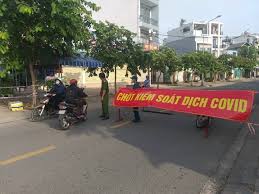 Tăng cường đấu tranh, phản bác thông tin xuyên tạc về việc phòng chống dịch. 0ym8vtgho3uvdm