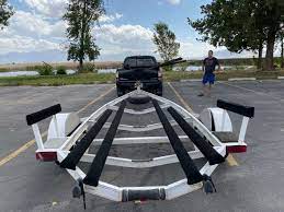 In addition, carpet without backing is ideal for use on light and heavy duty applications, such as larger boats and boat lifts. The Best Carpet For Boat Trailer Bunks Tilt Fishing