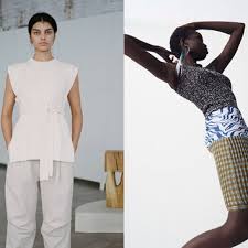 Check out our knitted apparel selection for the very best in unique or custom, handmade pieces from our shops. Knitwear Fashion News Photos And Videos Vogue