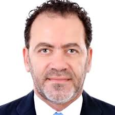 Our new baby ... Gold's Gym Abha-Male