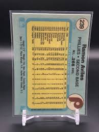 Image result for Escorial Gruen 1982 Fleer