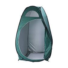 Ktaxon Portable Pop Up Tent Camping Beach Toilet Shower Changing Room Outdoor Bag Green Walmart Com Shower Tent Tent Camping Shelters