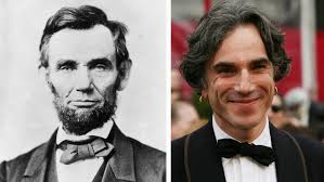 Lincoln's Screen Legacy, Decidedly Larger Than Life : NPR