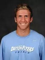 2013-14 Men's Tennis Roster