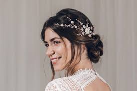 the 2019 bridal hair accessories