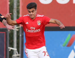 Career stats (appearances, goals, cards) and transfer history. Real Madrid Want To Replace Cristiano Ronaldo With Benfica Striker Jota This Summer