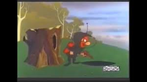 Yosemite Sam Of Outer Space!!!! - YouTube