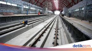 Hal ini tak lepas dari desain xpander yang harga xpander bekas termurah ada di tipe gls m/t tahun 2017, yaitu 160 juta rupiah. Dituding Prabowo Kemahalan Berapa Sih Biaya Bangun Lrt Palembang