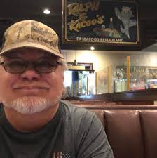 What are the best places to eat in each Route 66 state?