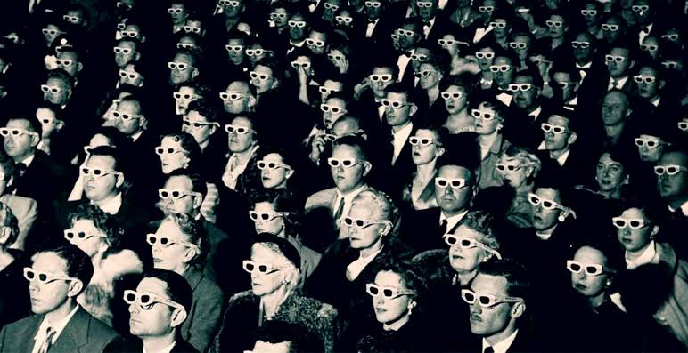 La sociedad del espectáculo - EXIT Media