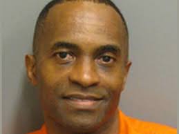 Former Alabama mayor convicted of ethics violations now charged with rape,  returning to prison