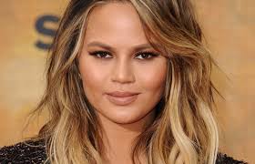 Chrissy teigen opened up about still feeling baby kicks in her belly on the same week her chrissy teigen tweeted what she thinks is the most embarrassing thing in the entire world. Chrissy Teigen Family Cookbook Facts Biography