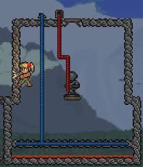 Wires are extremely helpful in terraria, as they can help. Steam Community Guide Introduction To Terraria Wiring