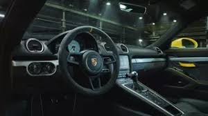 The gt4 achieves its greatness by channeling its. Porsche 718 Cayman Gt4 Porsche Ag