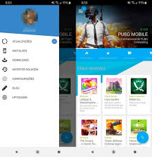 Versi 3 56 Dari Uptodown App Store Tersedia Dengan Berita Penting