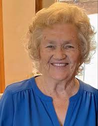 Obituary information for Wilma Geneva Latham