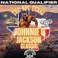 2025 NPC Texas Johnnie O Jackson Classic