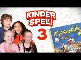 Kinderspel Aflevering 3 999 Games Youtube